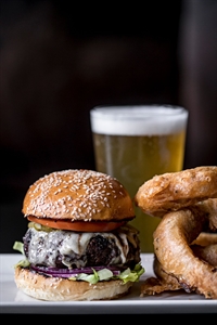Raise A Pint of Beer This Father’s Day at TWO urban licks